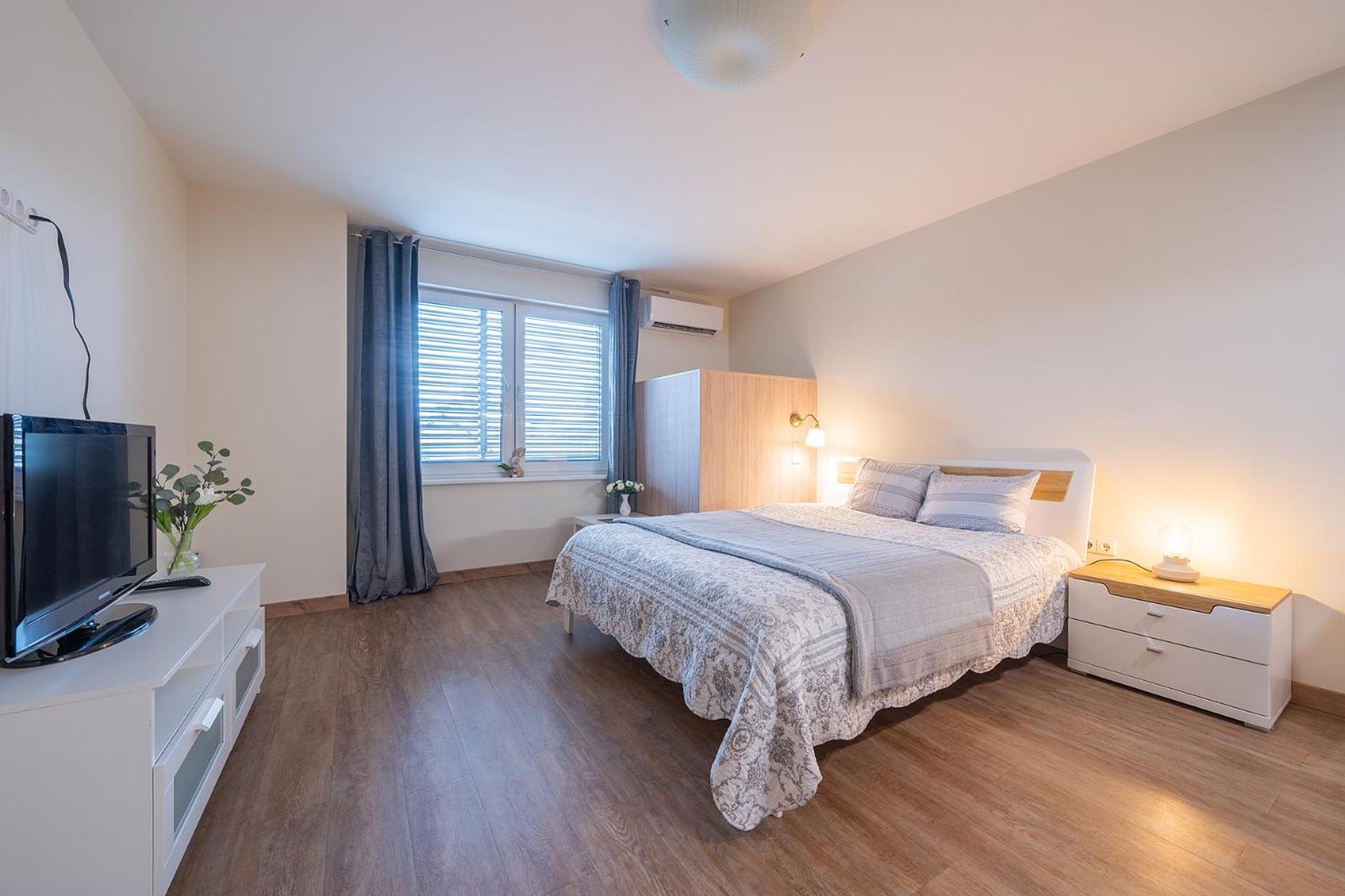 Gyneju Self Check-In Apartments VNO Rom bilde