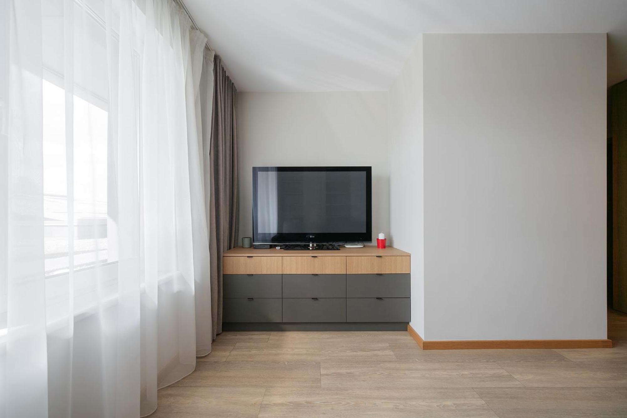 Gyneju Self Check-In Apartments VNO Rom bilde
